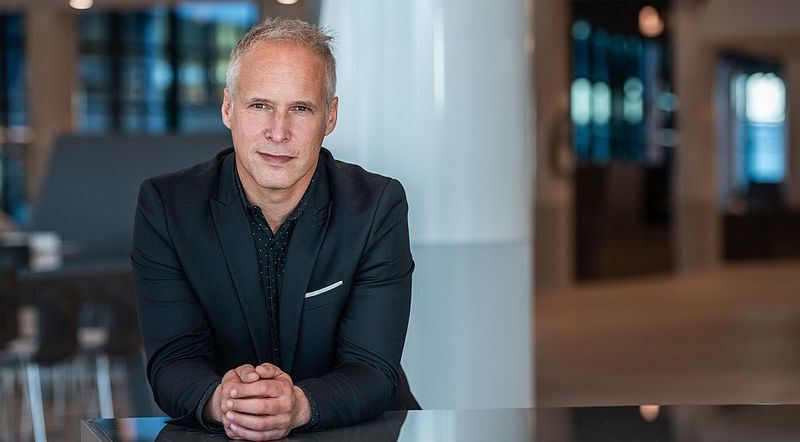 Sven Schuwirth wird neuer Director of Digital Business and Product Strategy