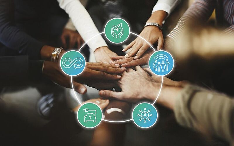 Nissan Nachhaltigkeitsseminar 2023