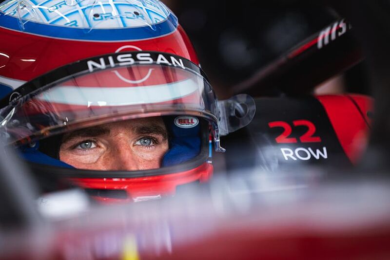Nissan bereit für die neue Saison der ABB FIA Formel-E-Weltmeisterschaft