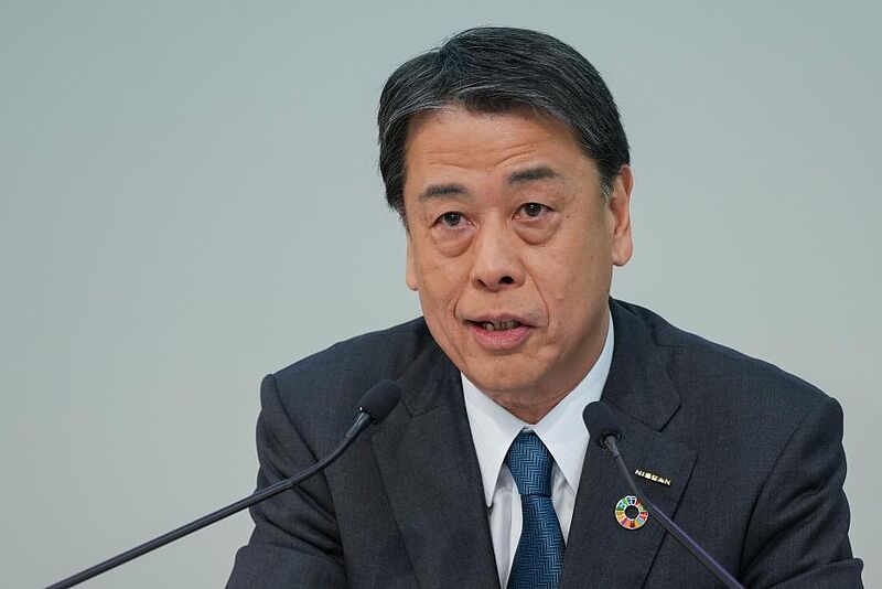 Nissan gibt Finanzergebnisse für das erste Halbjahr des Geschäftsjahres 2023 bekannt