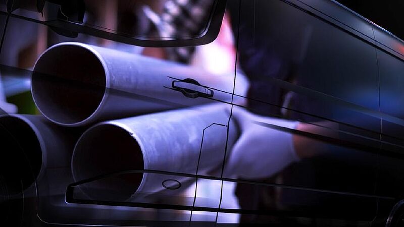 Ein Aufruf von Nissan an die Helden des Alltags