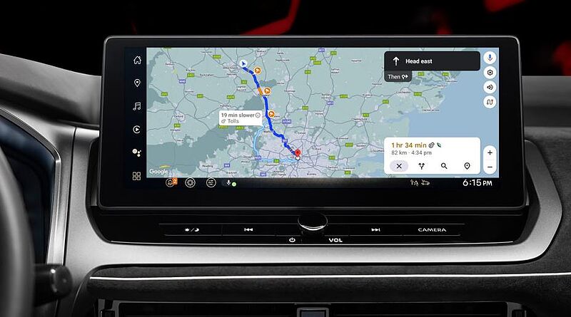 NissanConnect Services: Erweiterte Funktionen sorgen für mehr Komfort an Bord