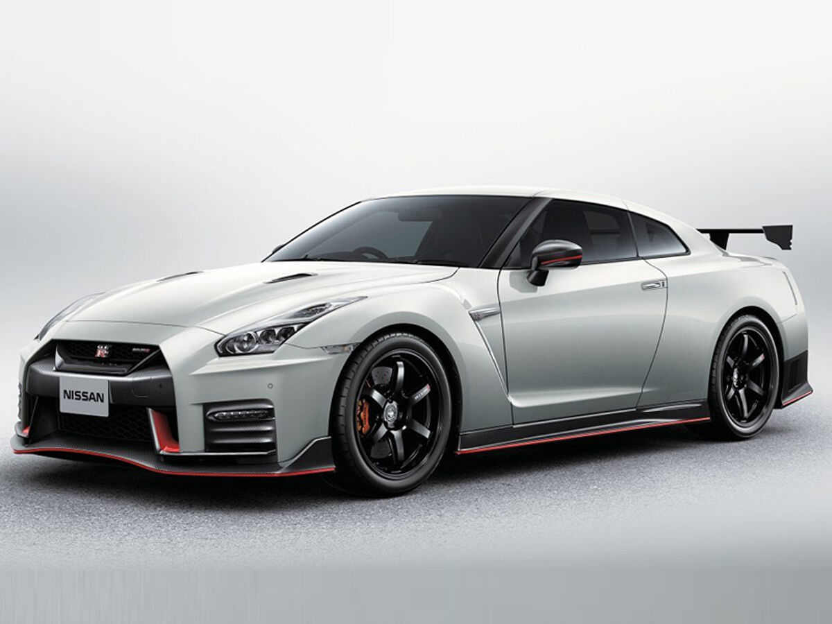 GT-R High Performance Center