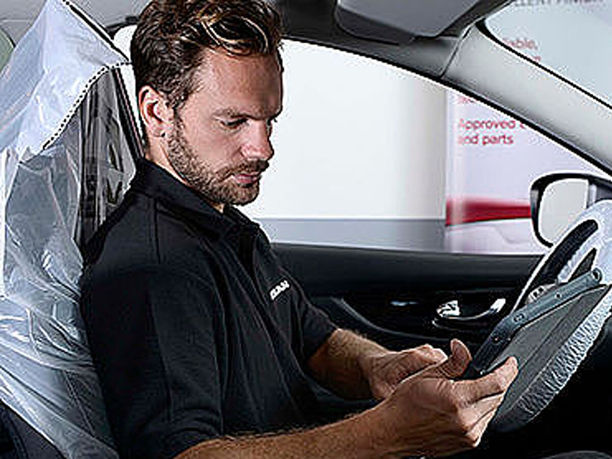 NISSAN ORIGINAL TEILE error_file_does_not_exist