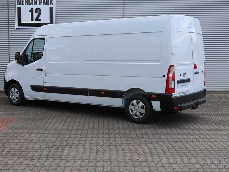 Nissan Interstar L3H2 3,5 150PS FWD N-Connecta*AHK, LRB*