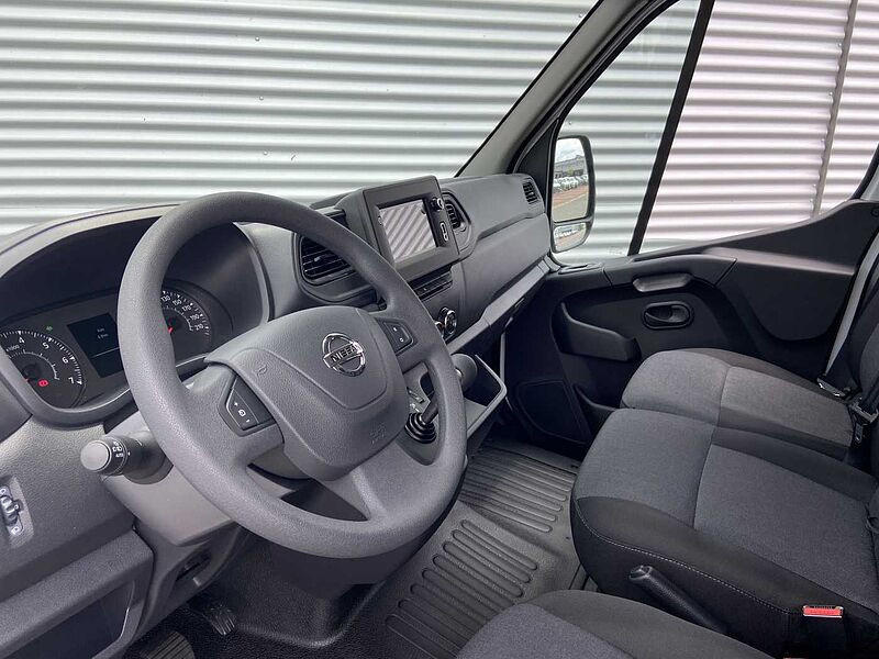 Nissan Interstar L3H2 3,5 150PS FWD N-Connecta*AHK, LRB*