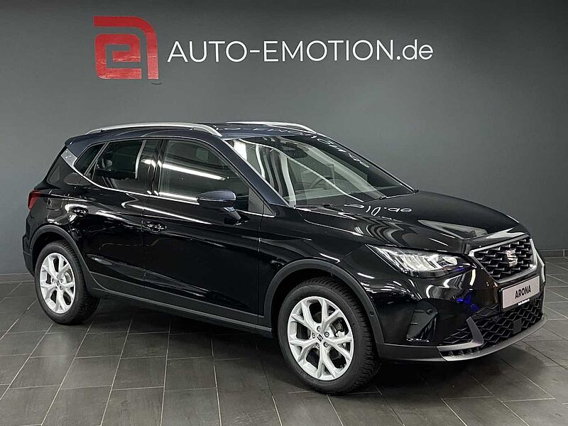 SEAT Arona FR 1.0 Eco TSI*Winterpaket*
