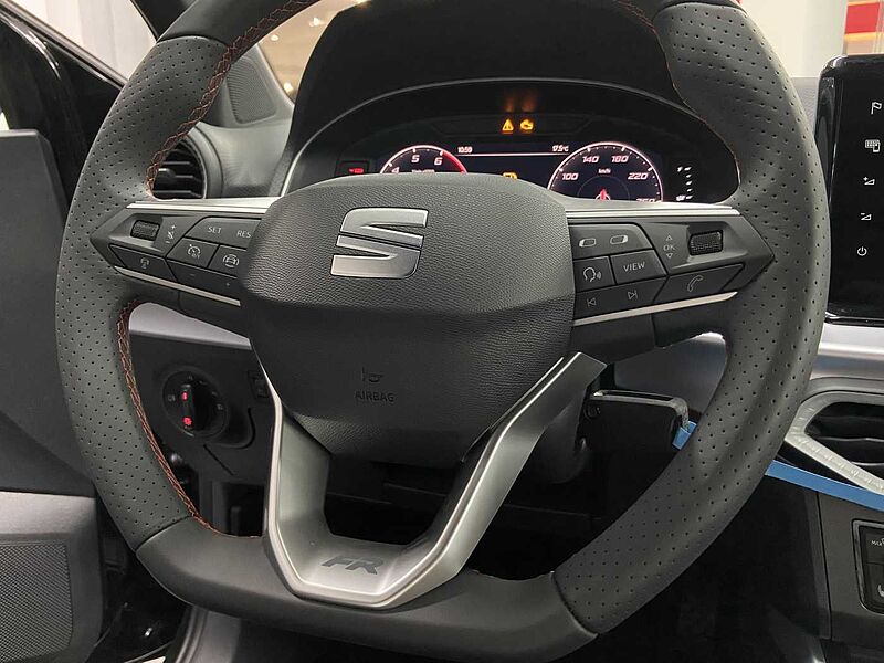 SEAT Arona FR 1.0 Eco TSI*Winterpaket*