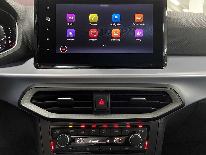 SEAT Arona FR 1.0 Eco TSI*Winterpaket*