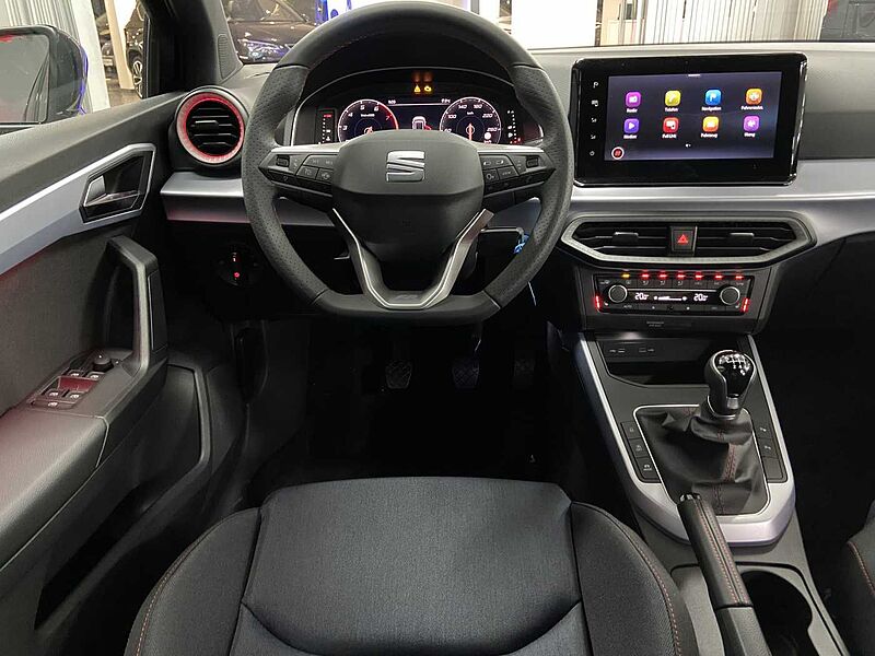 SEAT Arona FR 1.0 Eco TSI*Winterpaket*