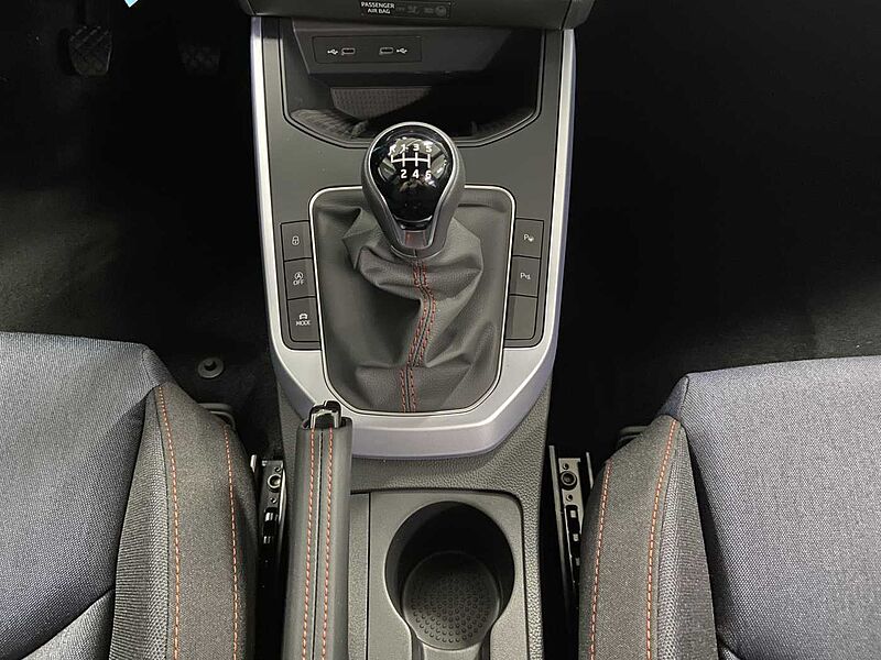 SEAT Arona FR 1.0 Eco TSI*Winterpaket*