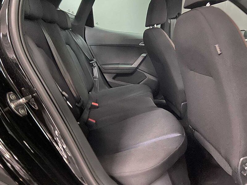 SEAT Arona FR 1.0 Eco TSI*Winterpaket*