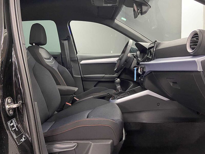 SEAT Arona FR 1.0 Eco TSI*Winterpaket*