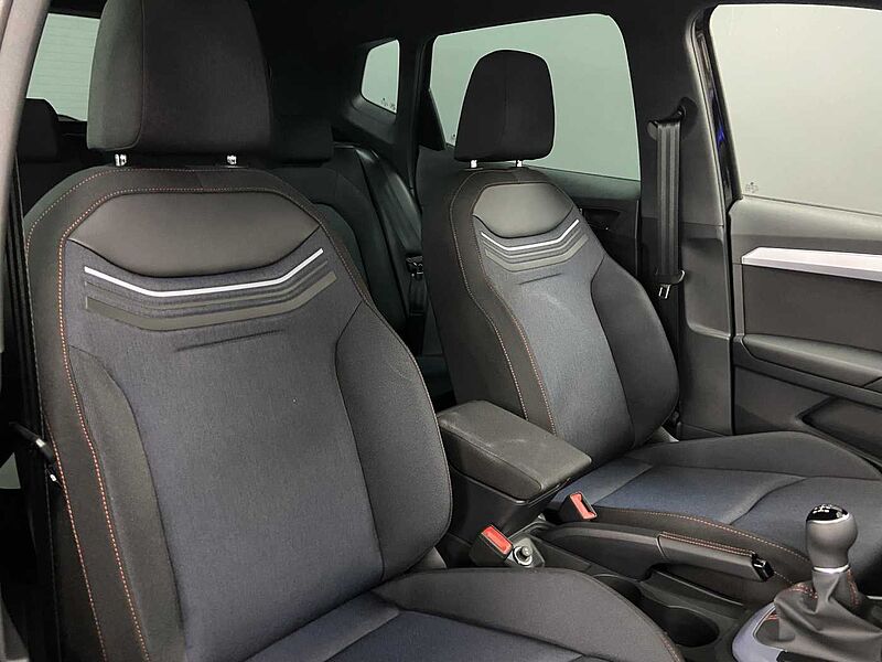 SEAT Arona FR 1.0 Eco TSI*Winterpaket*