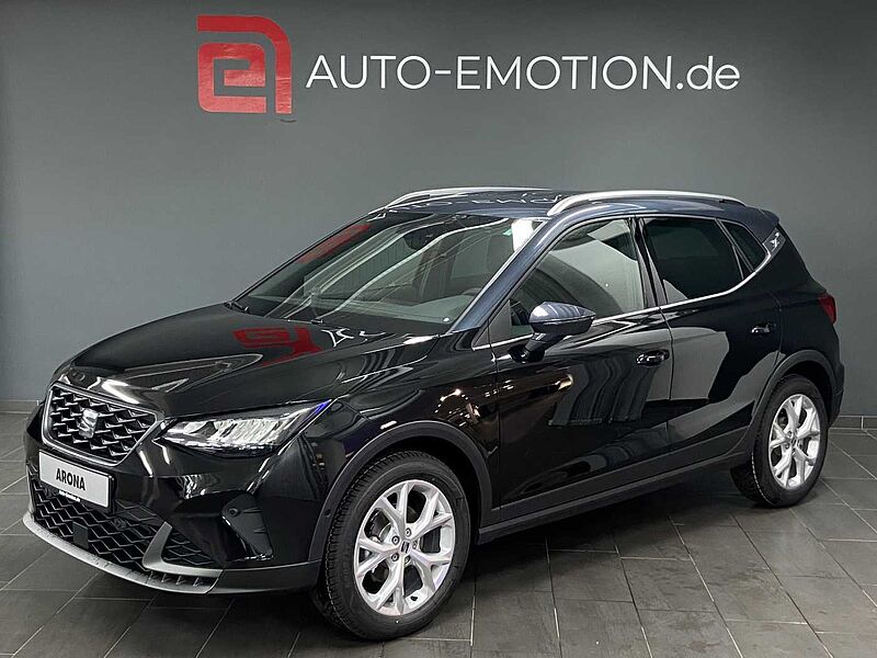 SEAT Arona FR 1.0 Eco TSI*Winterpaket*