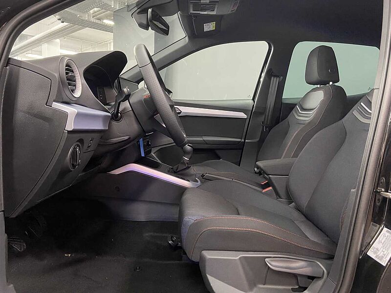 SEAT Arona FR 1.0 Eco TSI*Winterpaket*