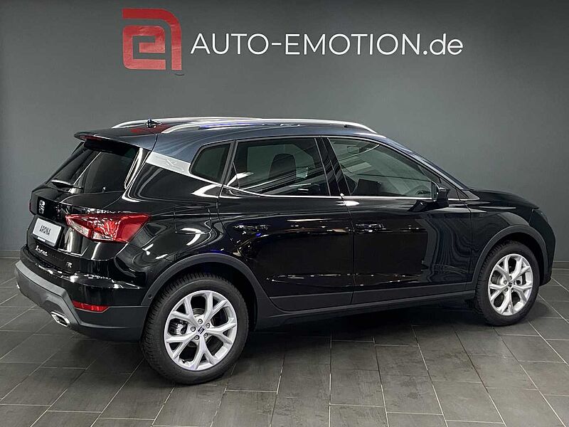 SEAT Arona FR 1.0 Eco TSI*Winterpaket*