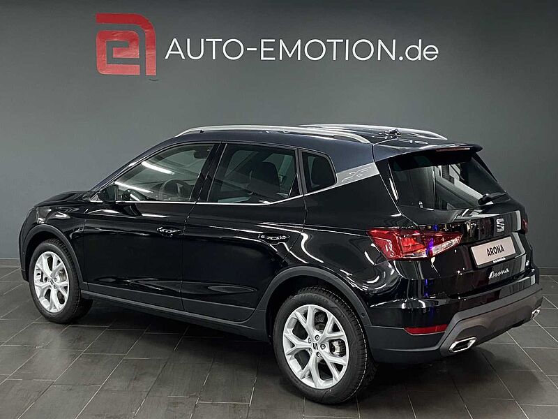 SEAT Arona FR 1.0 Eco TSI*Winterpaket*