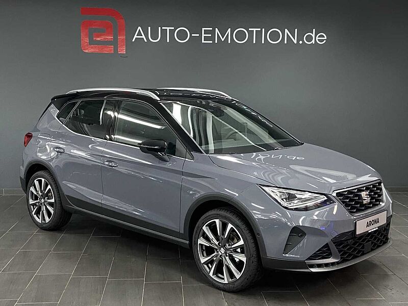 SEAT Arona FR Anniversary Edition 1.0 Eco TSI DSG