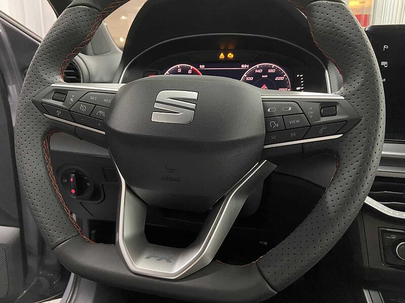 SEAT Arona FR Anniversary Edition 1.0 Eco TSI DSG