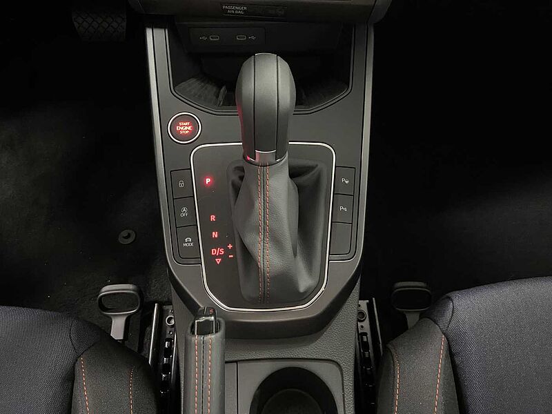 SEAT Arona FR Anniversary Edition 1.0 Eco TSI DSG