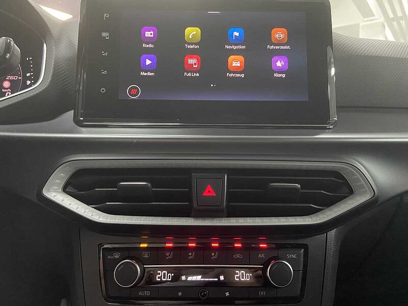 SEAT Arona FR Anniversary Edition 1.0 Eco TSI DSG