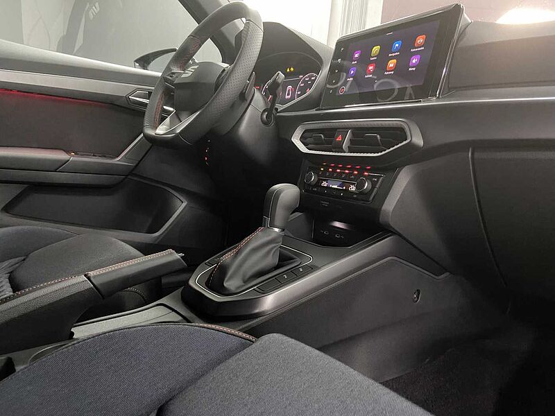 SEAT Arona FR Anniversary Edition 1.0 Eco TSI DSG