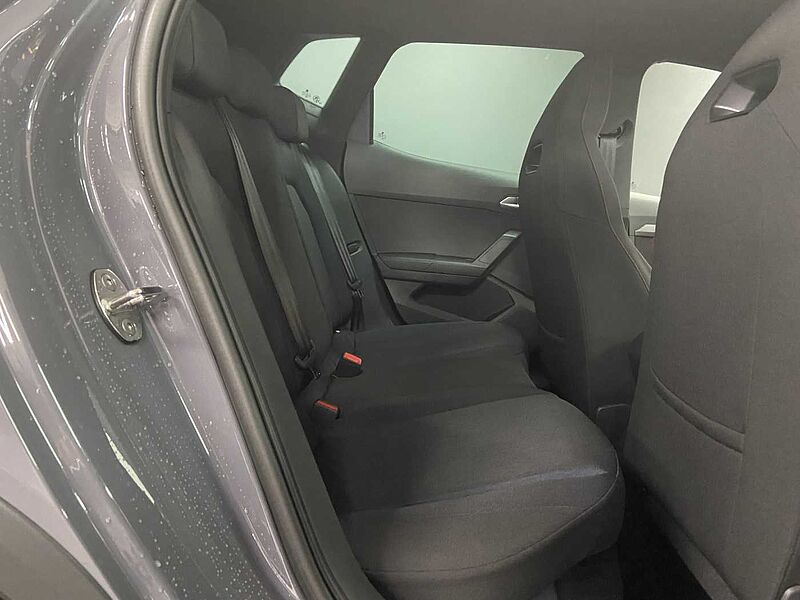 SEAT Arona FR Anniversary Edition 1.0 Eco TSI DSG