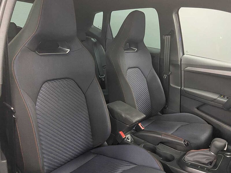 SEAT Arona FR Anniversary Edition 1.0 Eco TSI DSG