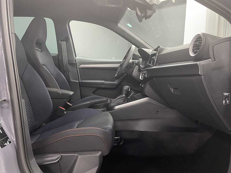 SEAT Arona FR Anniversary Edition 1.0 Eco TSI DSG