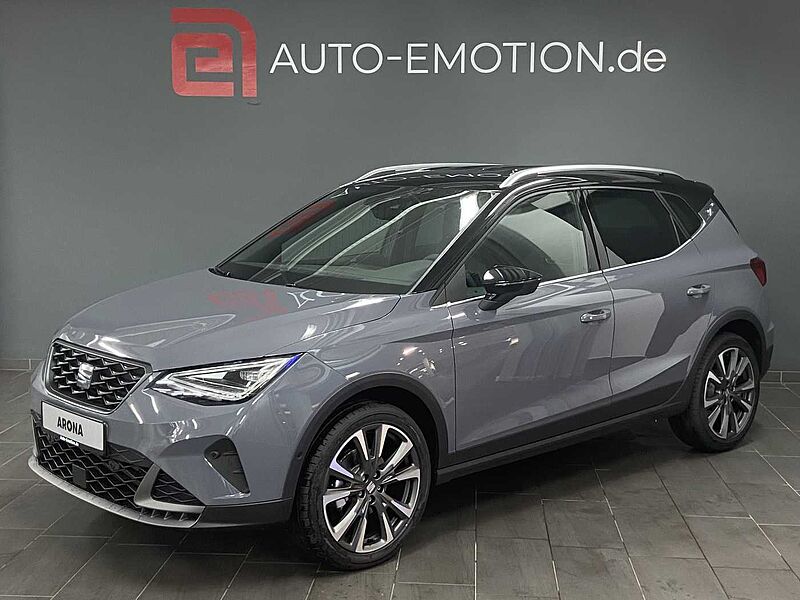 SEAT Arona FR Anniversary Edition 1.0 Eco TSI DSG