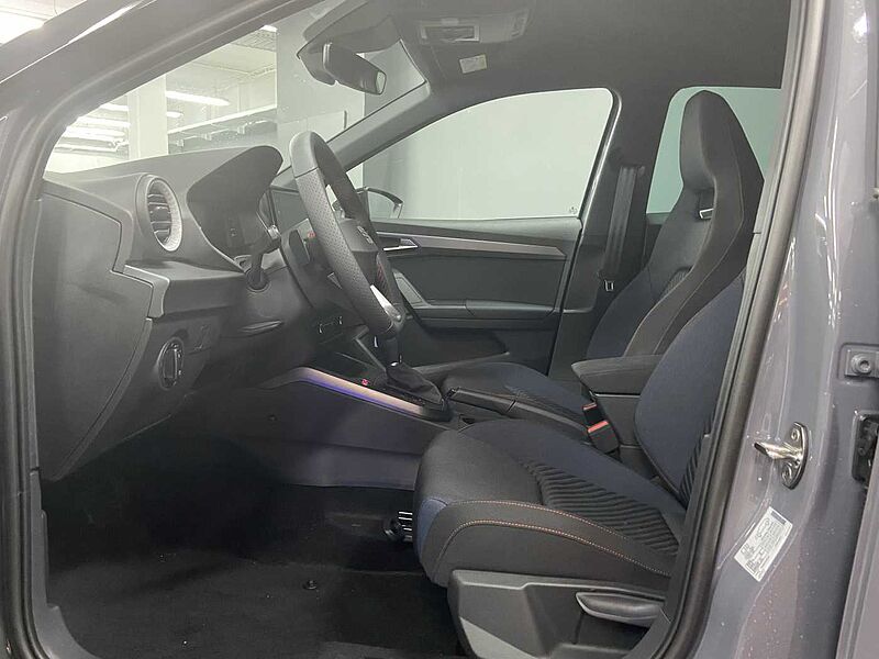 SEAT Arona FR Anniversary Edition 1.0 Eco TSI DSG