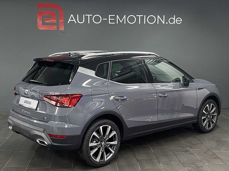 SEAT Arona FR Anniversary Edition 1.0 Eco TSI DSG