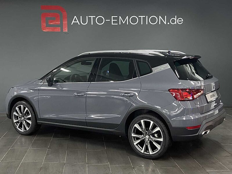 SEAT Arona FR Anniversary Edition 1.0 Eco TSI DSG