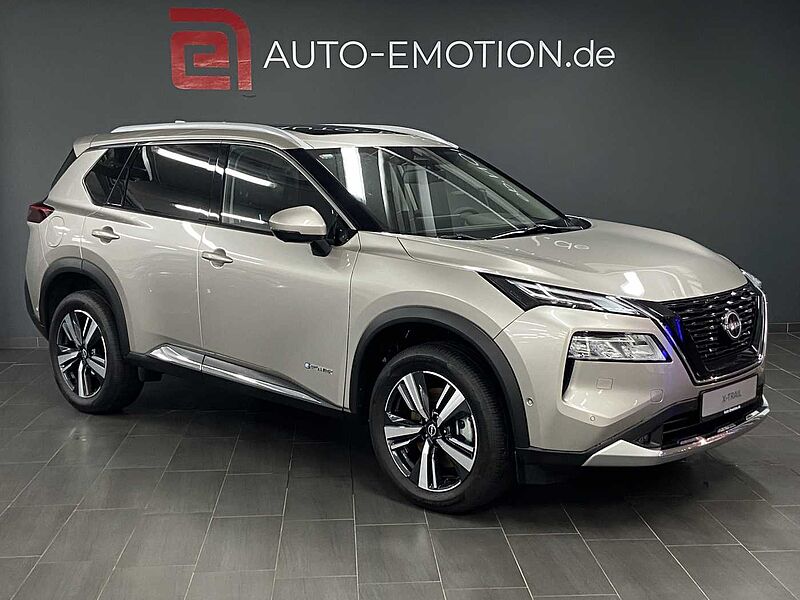 Nissan X-Trail TEKNA 1.5 VC-T e-POWER 4x2