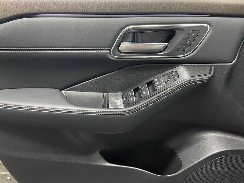 Nissan X-Trail TEKNA 1.5 VC-T e-POWER 4x2