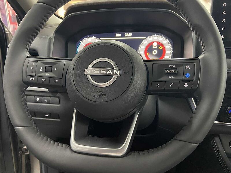 Nissan X-Trail TEKNA 1.5 VC-T e-POWER 4x2