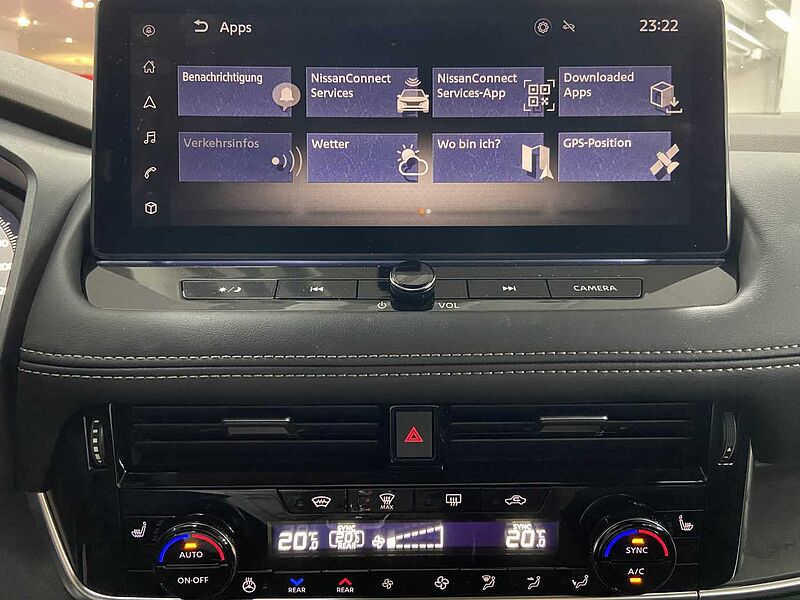 Nissan X-Trail TEKNA 1.5 VC-T e-POWER 4x2