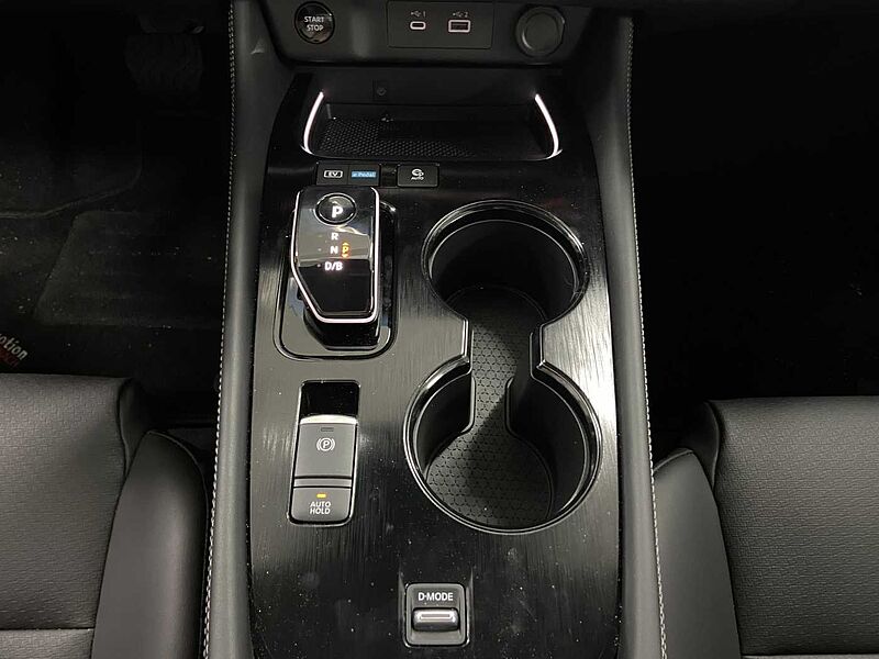 Nissan X-Trail TEKNA 1.5 VC-T e-POWER 4x2