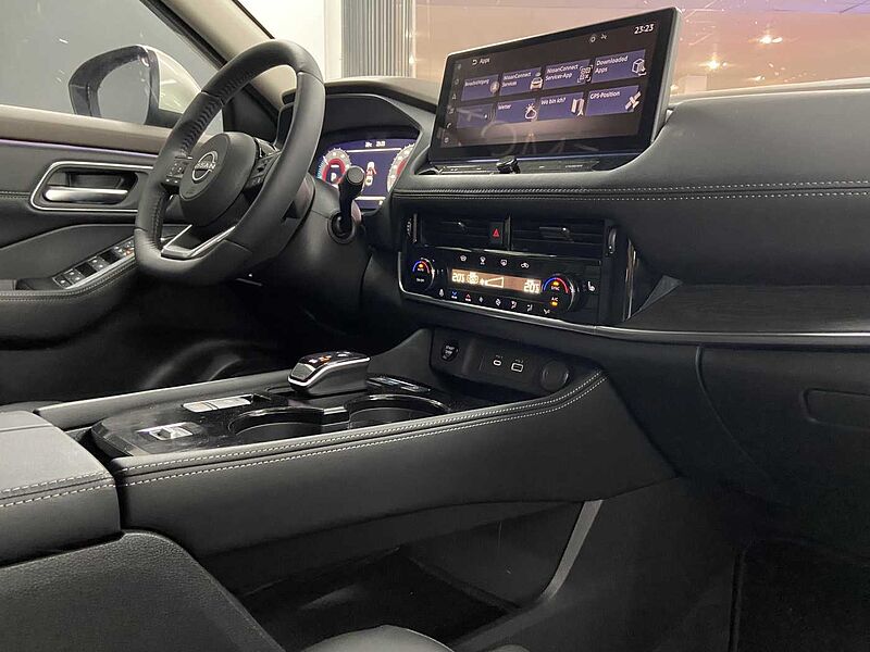 Nissan X-Trail TEKNA 1.5 VC-T e-POWER 4x2