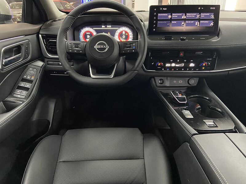 Nissan X-Trail TEKNA 1.5 VC-T e-POWER 4x2