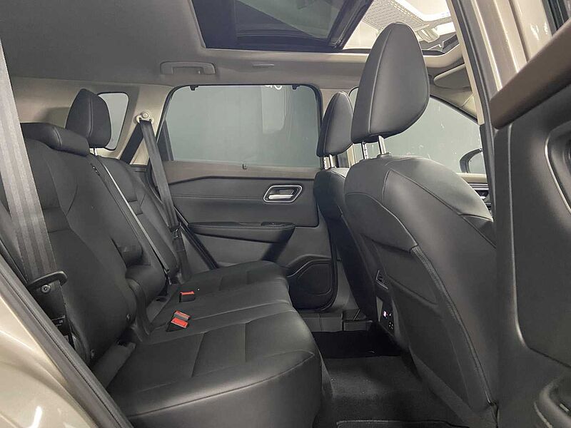 Nissan X-Trail TEKNA 1.5 VC-T e-POWER 4x2