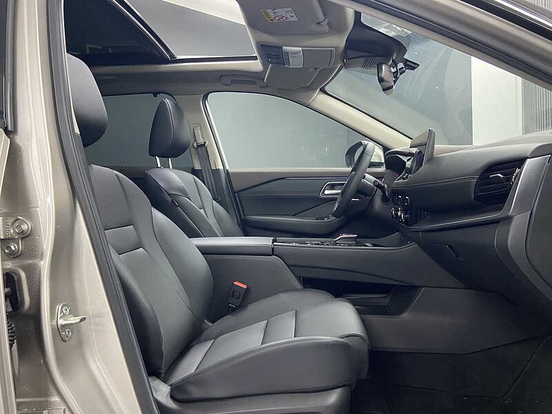 Nissan X-Trail TEKNA 1.5 VC-T e-POWER 4x2