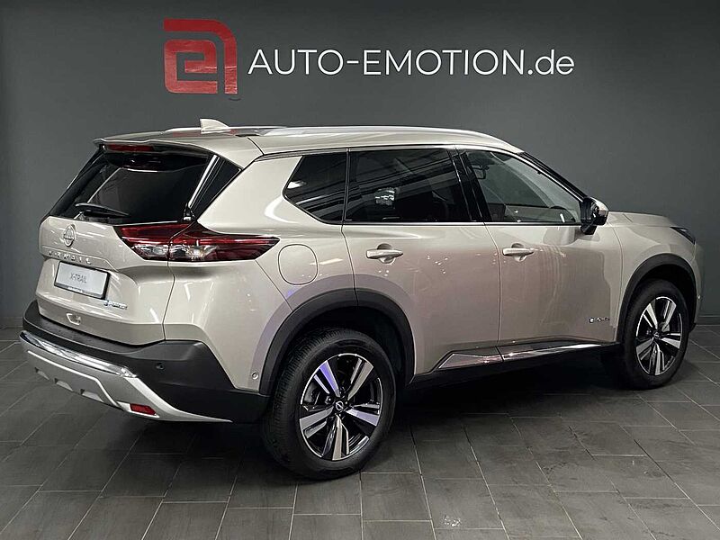 Nissan X-Trail TEKNA 1.5 VC-T e-POWER 4x2