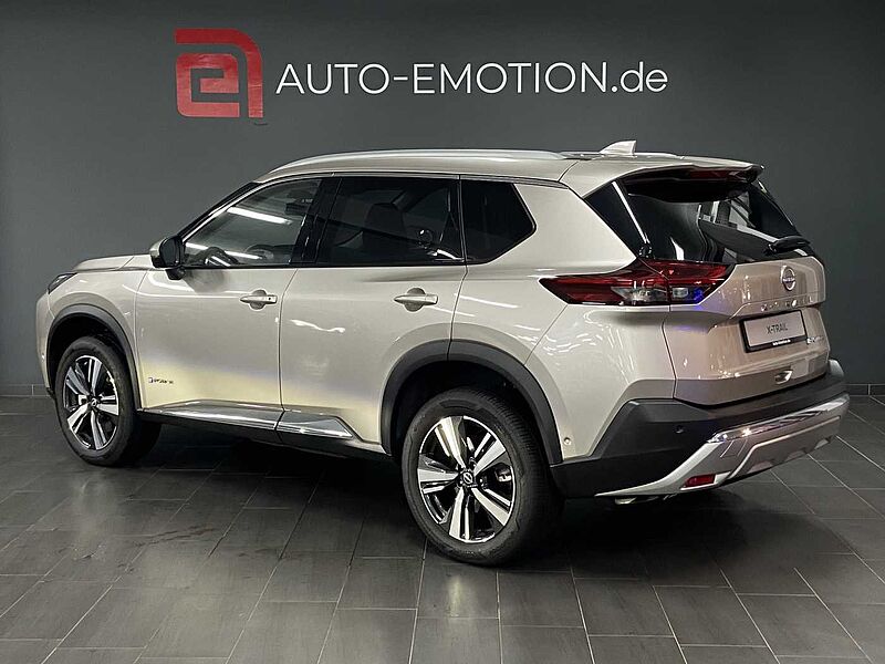 Nissan X-Trail TEKNA 1.5 VC-T e-POWER 4x2