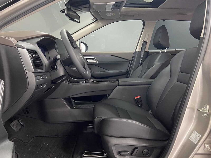 Nissan X-Trail TEKNA 1.5 VC-T e-POWER 4x2