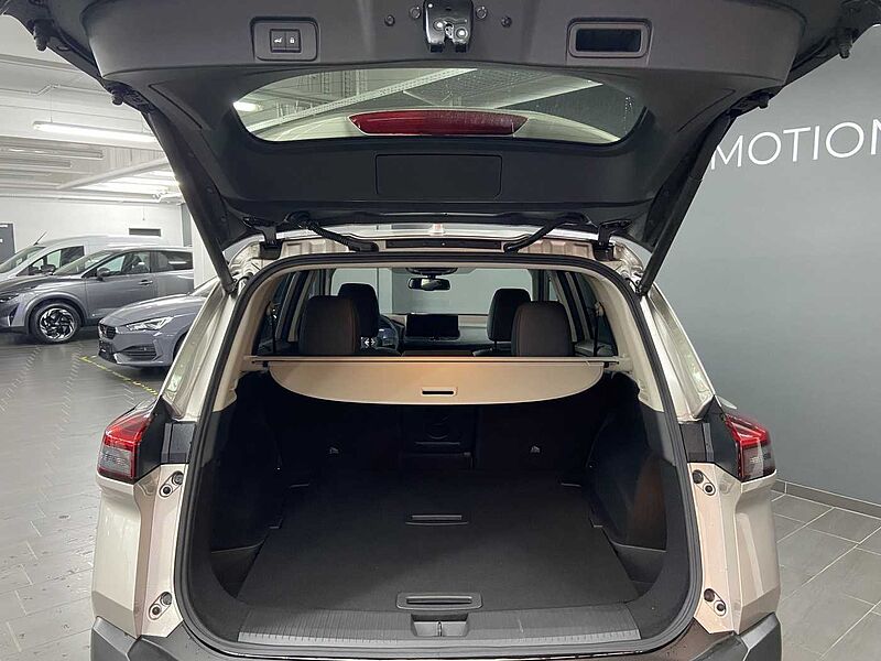 Nissan X-Trail TEKNA 1.5 VC-T e-POWER 4x2