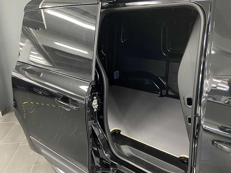 Nissan Townstar L1 2,2 DIG-T N-Connecta *AHK ,Kamera*