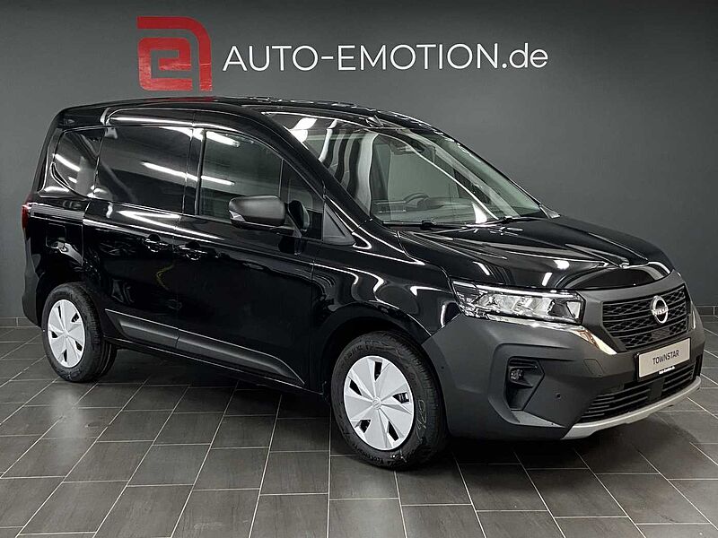 Nissan Townstar L1 2,2 DIG-T N-Connecta *AHK ,Kamera*