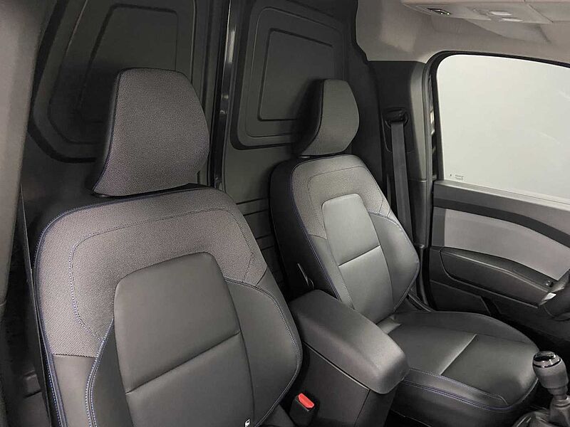 Nissan Townstar L1 2,2 DIG-T N-Connecta *AHK ,Kamera*